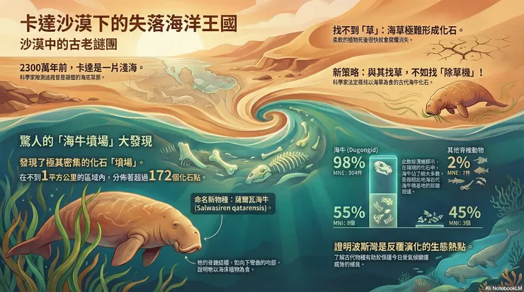 圖片作者：NotebookLM