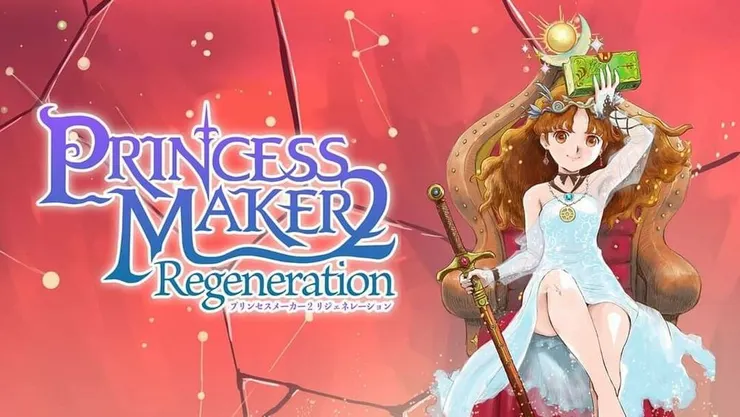 2024年的美少女夢工場