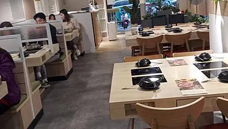 [基隆美食]GOOGLE MAP獲得四點六顆星好評的鮮牧火鍋