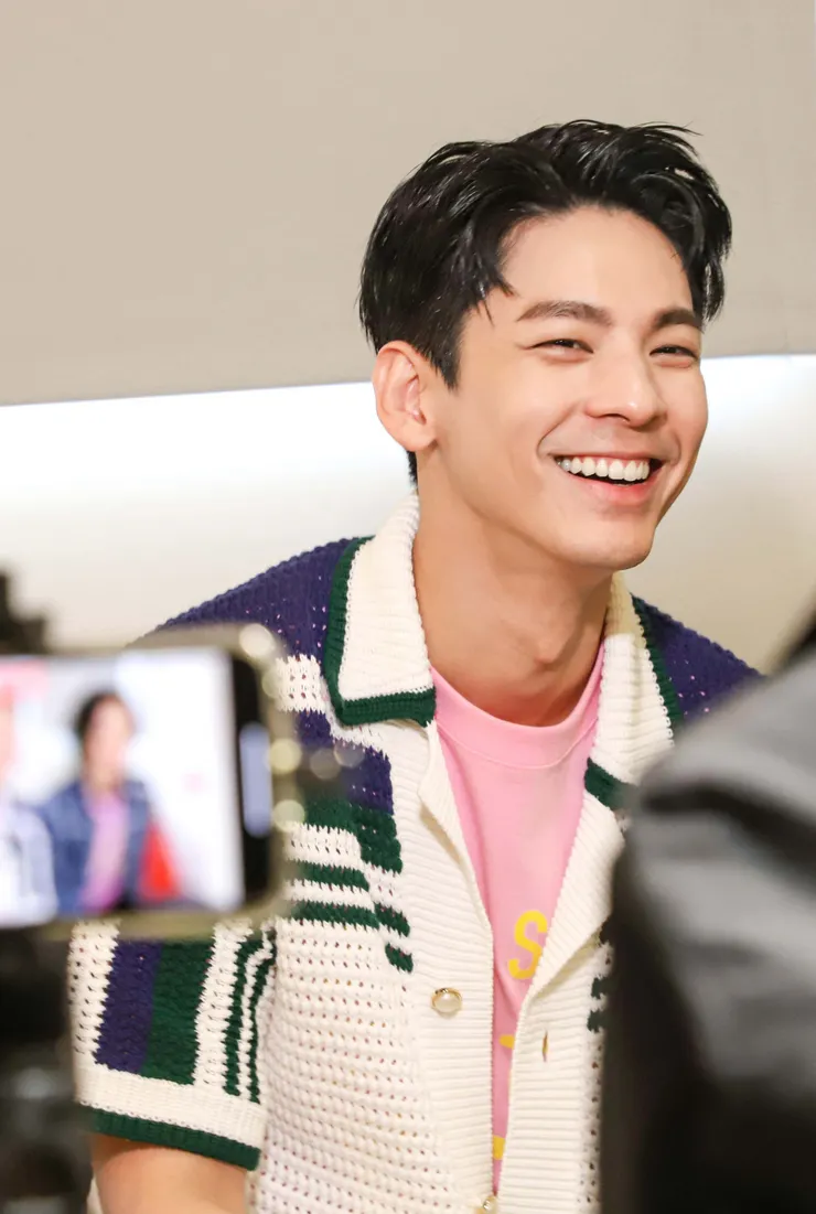 林柏宏／攝影：湯圓