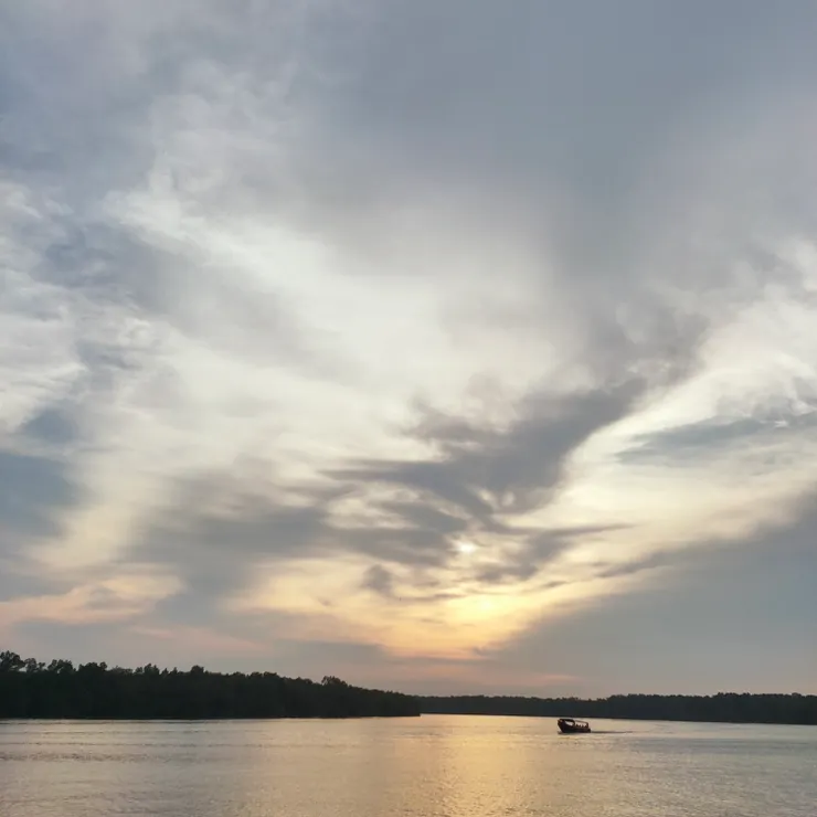 你在，每個地方都美！