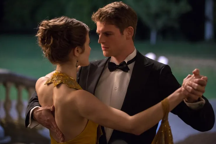 MyVideo劇照 愛情萌芽時