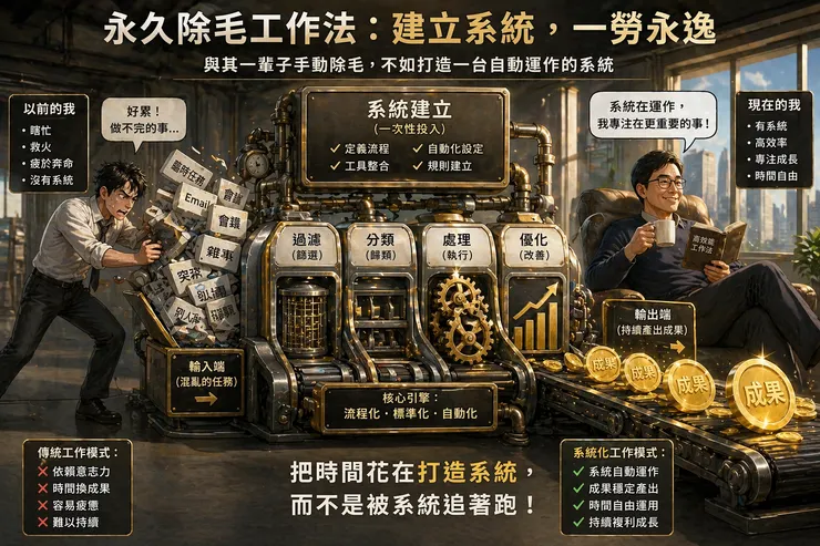 vocus|新世代的創作平台