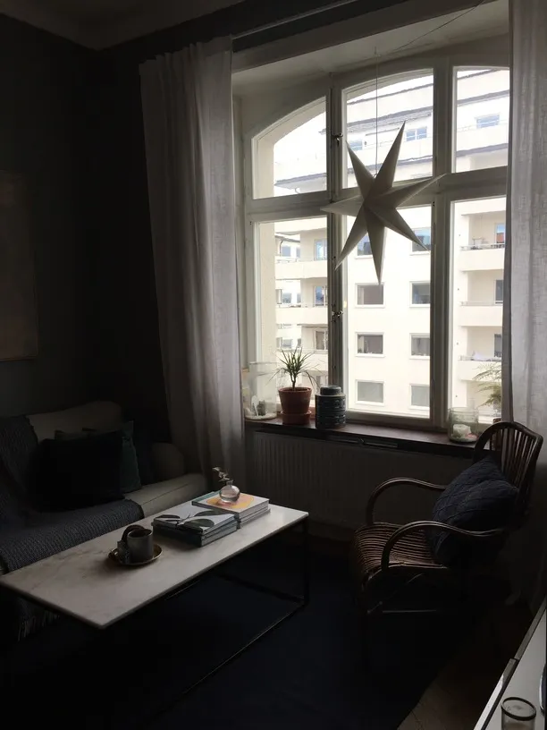 斯德哥爾摩的住宿