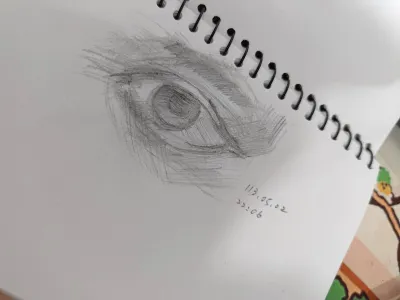 每天一點點也會進步的