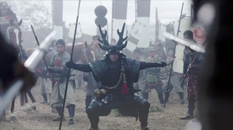 要從此路過,小心你人頭!