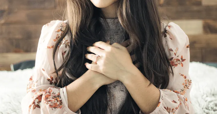 透過細胞記憶，覺察自己的情緒、潛意識、內在小孩。Photo by Fa Barboza on Unsplash