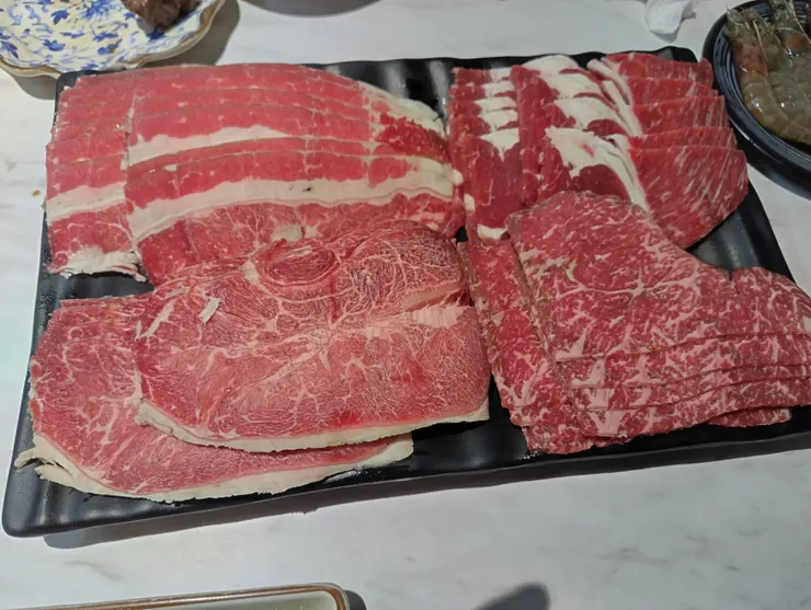 還是肥一點的肉比較好吃