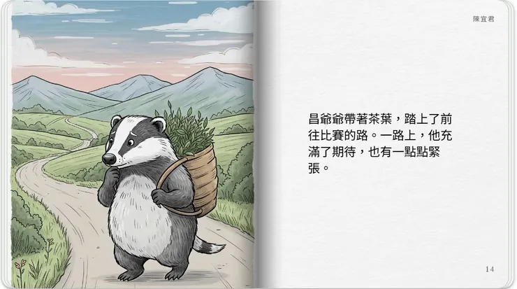 vocus|新世代的創作平台