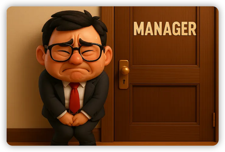 是怎樣...敵不上我不上，敵上我也上