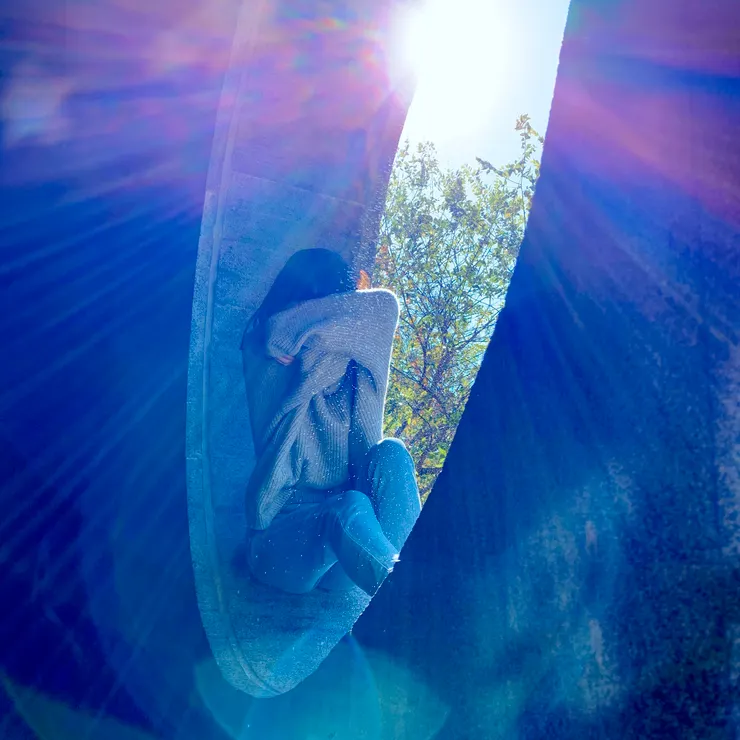 人真的是好矛盾的生物...