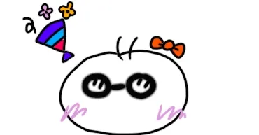 麻糬奶奶的魔法棒