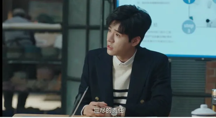 我要逆風去龔俊