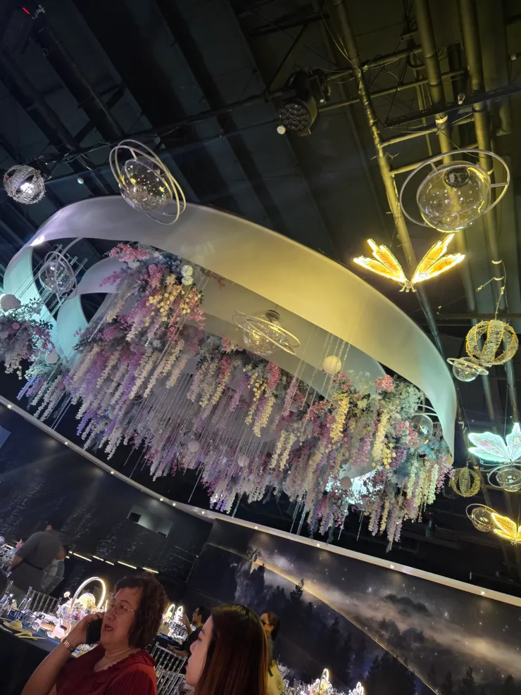 就真的很夢幻不錯的