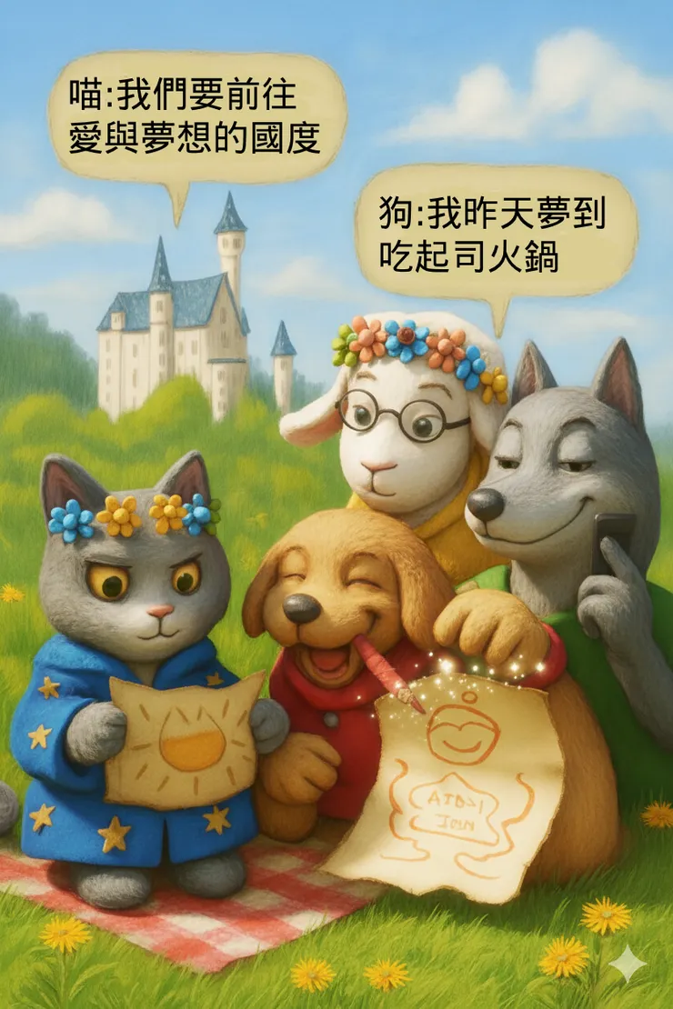 vocus｜新世代的創作平台