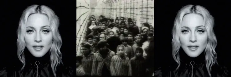 【變笨吧 (Get Stupid)】演唱會的串場影片