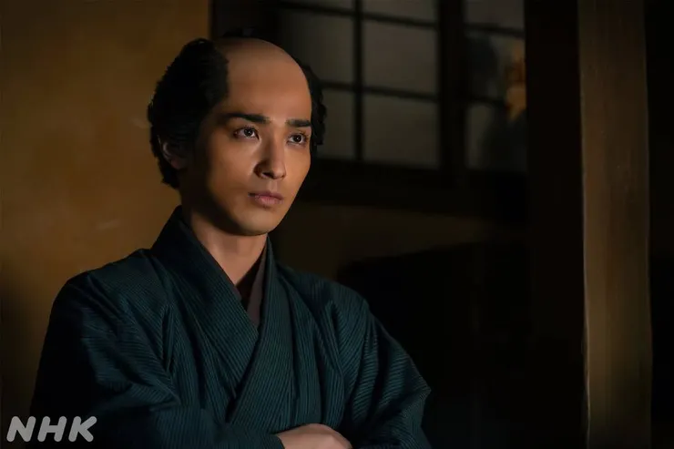 初嘗戀情便以苦澀收尾