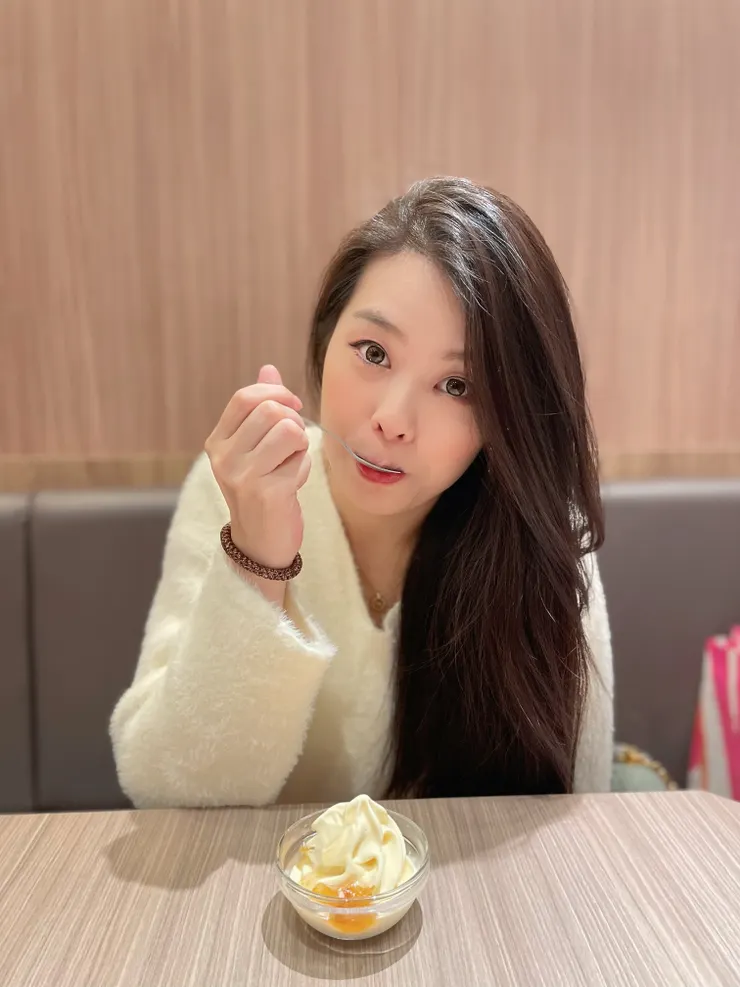 猜猜我吃什麼口味的冰淇淋