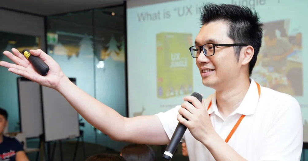 林德政 (DJ) 的沙龍