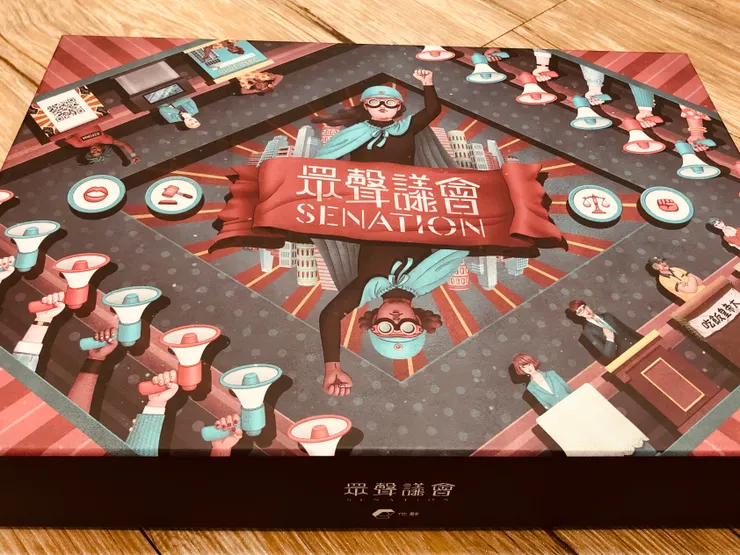 vocus|新世代的創作平台