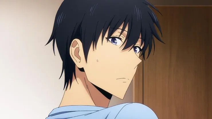 成哥變帥了不可愛了嗚嗚嗚嗚（你）