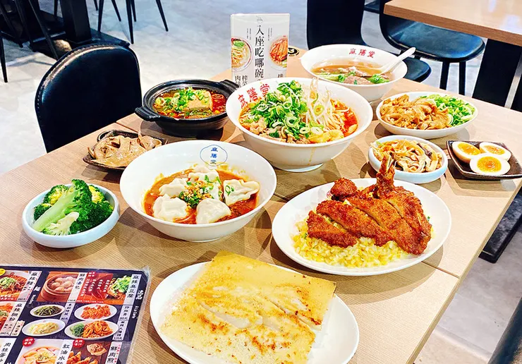 【麻膳堂-萬華桂林店】mazendo隱藏在大賣場裡的台灣美食推薦