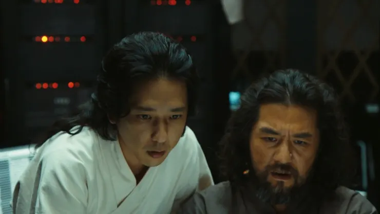 諾克爾與皮約對於調查結果感到不可置信