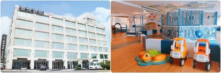 vocus|新世代的創作平台