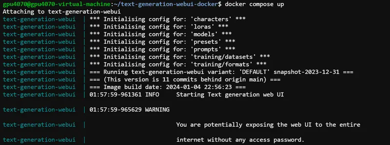 3 分鐘搞定！Windows 安裝 Docker Desktop 超簡單教學