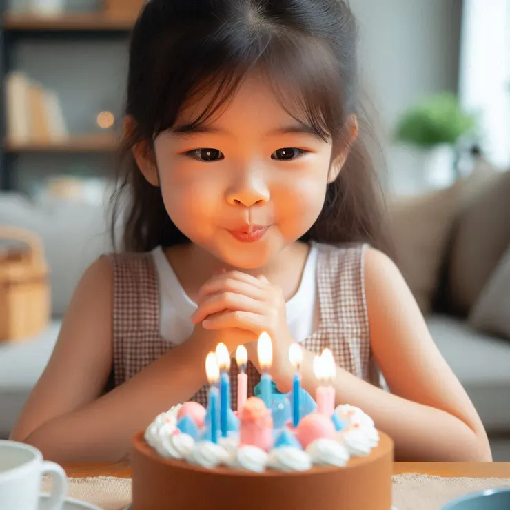 Happy Birthday to You