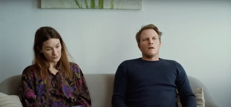 《關於愛的練習》電影劇照/金馬影展 提供