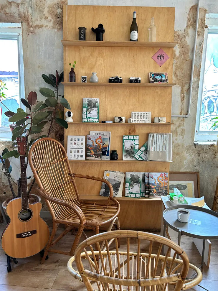 馬來西亞。檳城