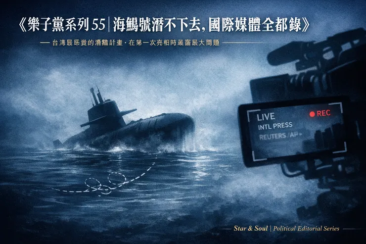 vocus｜新世代的創作平台