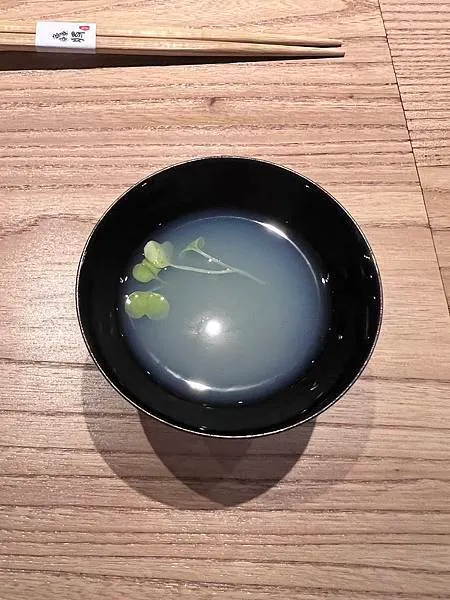 新北淡水美食推薦｜巷弄內的精緻奢華日料 鱻將割烹