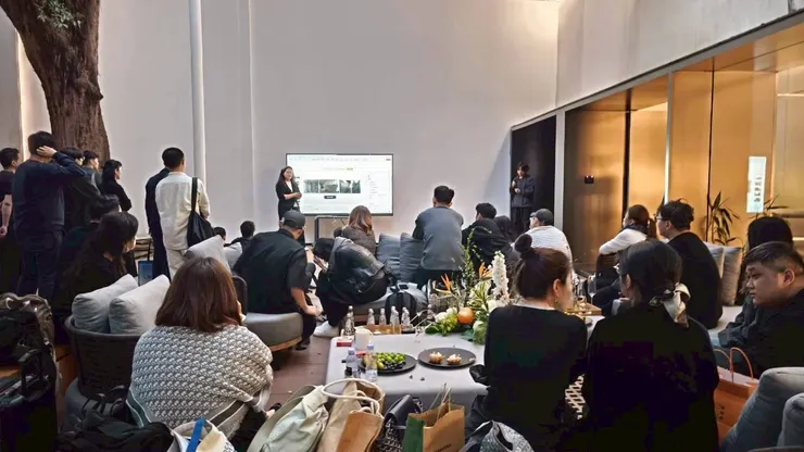 大皇蜂不鏽鋼簡報分享