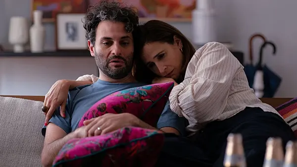 （《你傷了我的心》電影劇照）