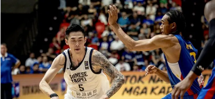 比賽勝負早就已經確定