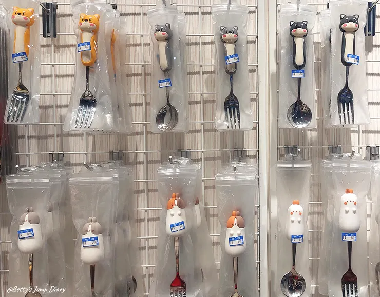 ▲新北鶯歌陶瓷老街/圖片來源：Betty's Jump Diary