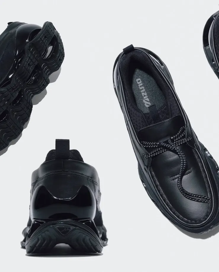 圖片來源：Mizuno