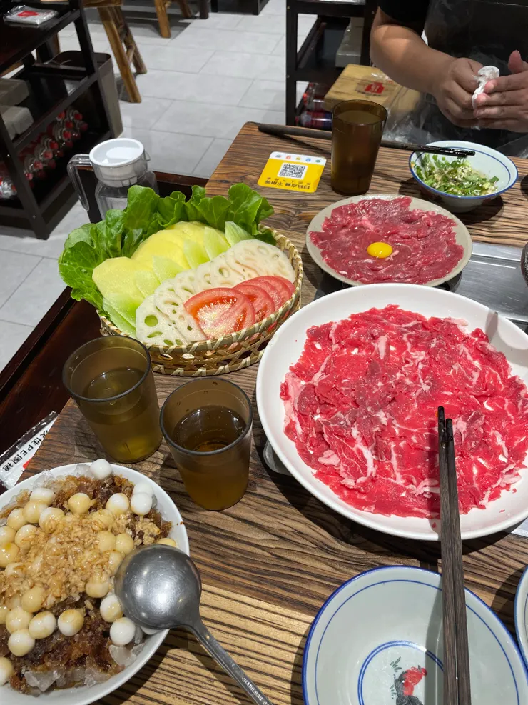 必點！配圓子挫冰！