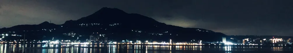 Sho 的路上觀察手記的沙龍