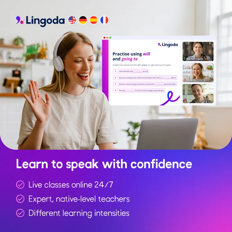 【2026最新】Lingoda優惠碼整理｜復活節限時最高40%折扣（Flex & 速成班完整評測）立即免費試用！