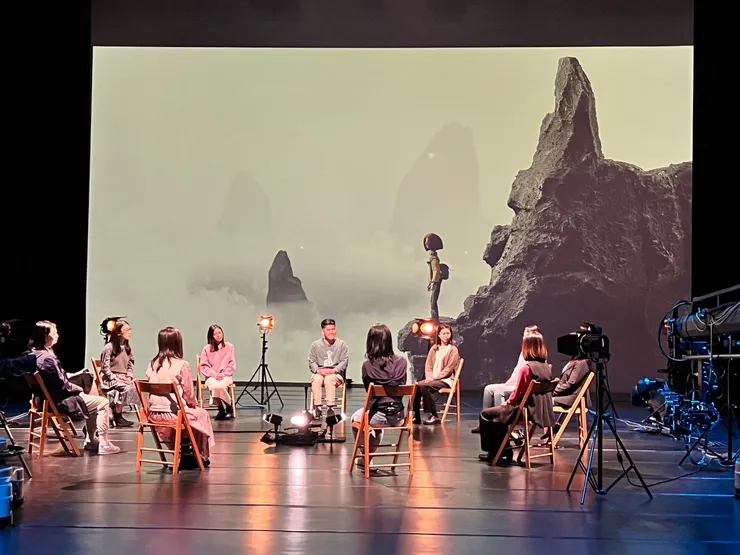 vocus|新世代的創作平台