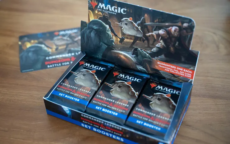 那些年我們都衝過的卡包