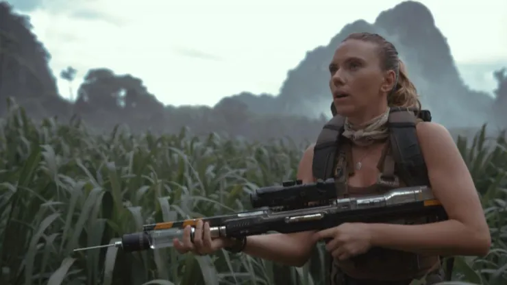 侏羅紀世界：重生