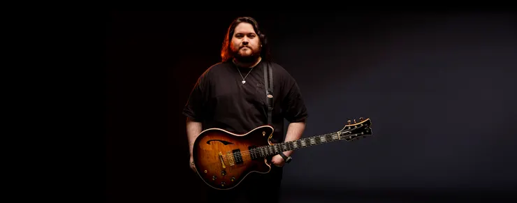 EVH SA-126 (來源：EVH官網)