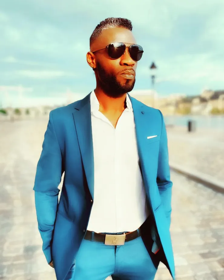 Le Klaise龍大師擁有超過27年的舞蹈及教學經驗，宣佈即將與Meet Kiz Taiwan合作開班授課。（圖／Meet Kiz Taiwan提供）