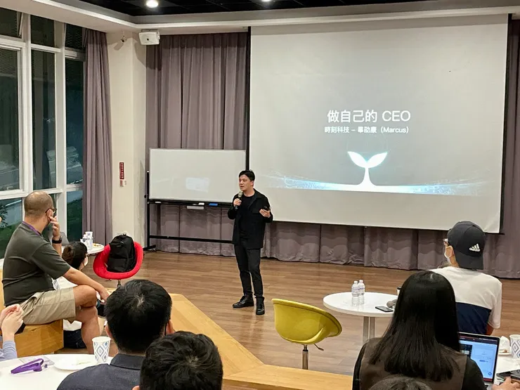 vocus｜新世代的創作平台