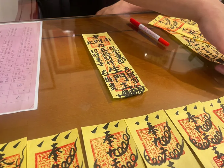 奇門遁甲黃濤老師｜奇門遁甲真實可被預知性，讓人驚訝準確到太玄