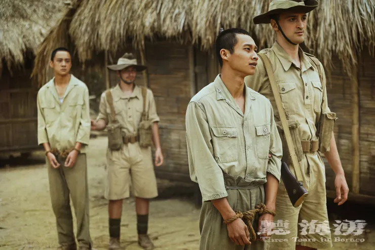 ➲ 圖片來源 / 授權 𝙋𝙝𝙤𝙩𝙤 𝘾𝙧𝙚𝙙𝙞𝙩 : 公視